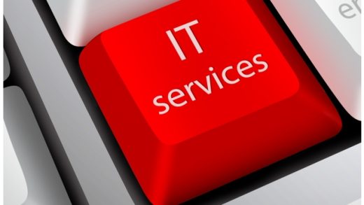 10 Essential IT Services that Will Revolutionize Your Business