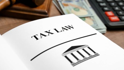 Navigating the Maze: Decoding Business Tax Law