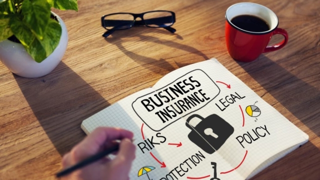 Protecting Your Business: Why Business Insurance is a Must in Utah