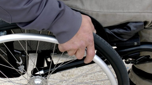 Rolling Forward: Unlocking Mobility with Wheelchair Accessible Transportation