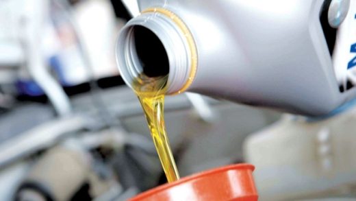 The Future of Lubrication: Unleashing the Power of Synthetic Oils