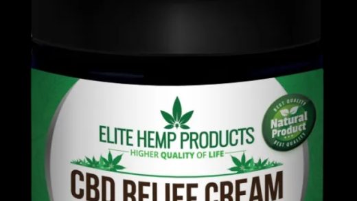 The Healing Power of CBD: Unveiling the Benefits of CBD Products