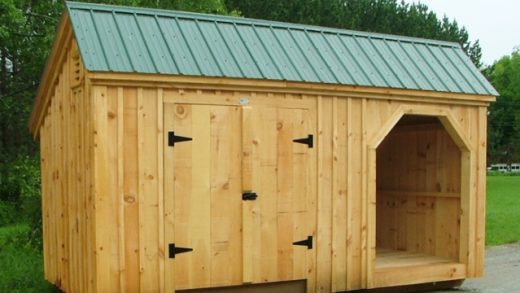 The Ultimate Guide to Custom Storage Sheds: Maximize Space and Style!