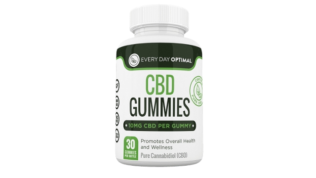 CBD Gummies: A Delicious and Relaxing Way to Experience the Benefits