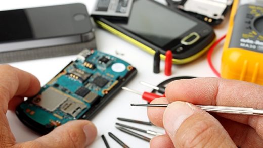 Fixing iPhone Woes: Unleashing the Power of Repair