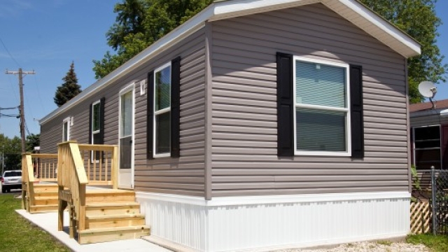 Going Mobile: Unlocking the Charm of Living in Mobile Homes