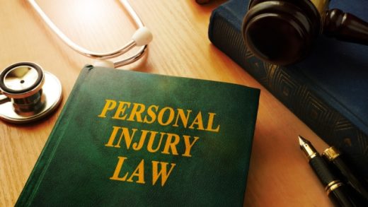 Injured and Seeking Justice? Unlock the Power of Personal Injury Attorneys
