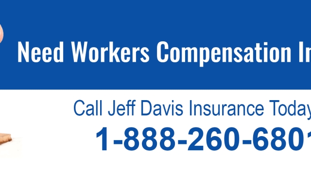 Protecting Your Workforce: Unraveling the Essentials of Workers Comp Insurance