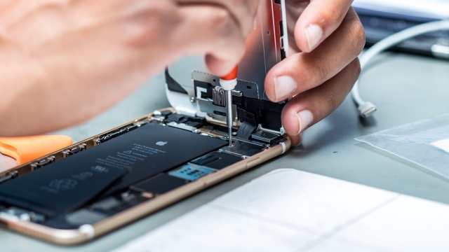 Revive Your iPhone: Expert Tips for Effective Repairs