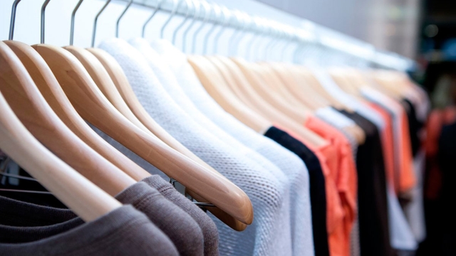 Revive Your Wardrobe: Unveiling the Secrets of Dry Cleaning!