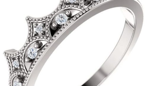 Sparkling Elegance: Unveiling the Enchanting Stuller Rings Collection