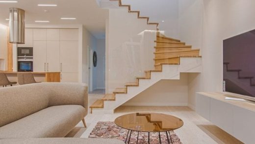 The Perfect Marriage: Where Architecture Meets Interior Design
