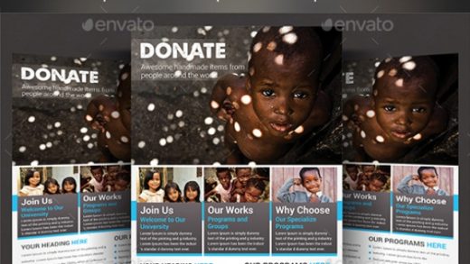 Unleashing the Power of Clicks: Revolutionizing Charity Fundraising Online