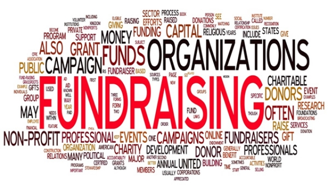 Unleashing the Power of Online Giving: The Future of Charity Fundraising