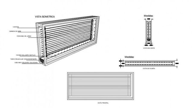 Unleashing the Power of Ventilation Blocks: Unlocking a Breath of Fresh Air