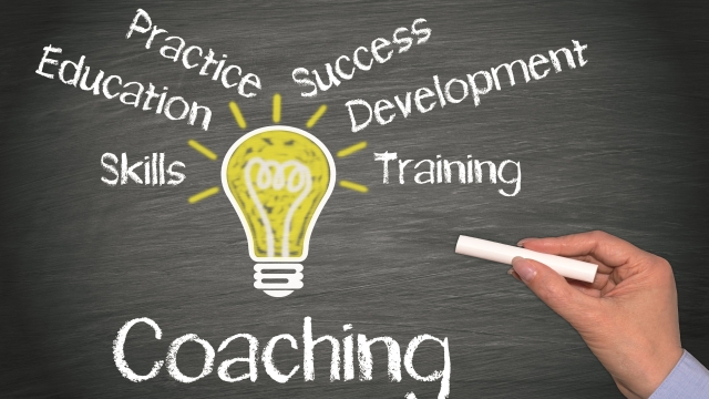 Unlocking Your Professional Potential: The Power of Career Coaching