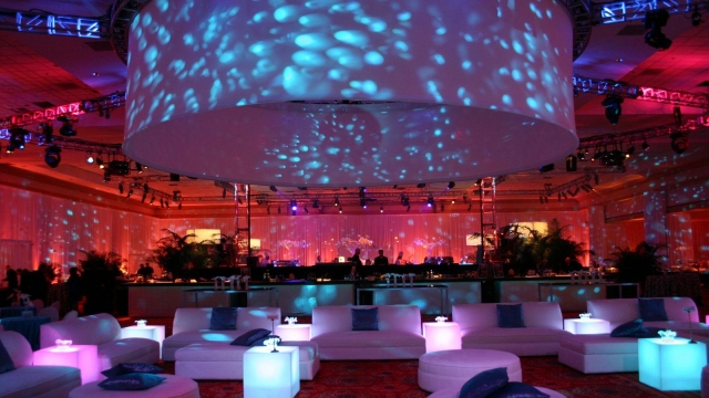 Unveiling the Perfect Event Oasis: Discover the Ultimate Event Space