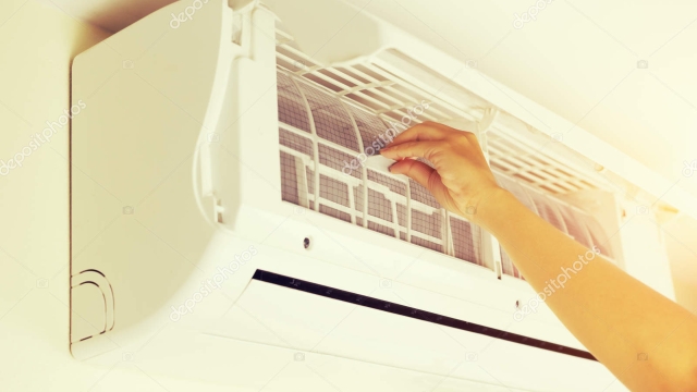 Beat the Heat: The Ultimate Guide to Aircon Cleaning