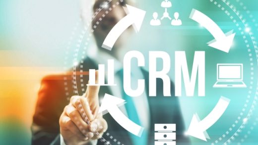 Boosting Business Success with a Stellar CRM System