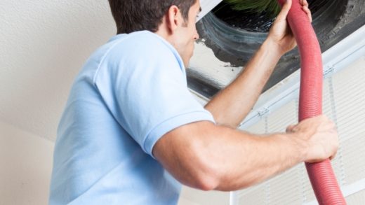 Breathing Fresh: Elevating Indoor Air Quality with Air Duct Cleaning
