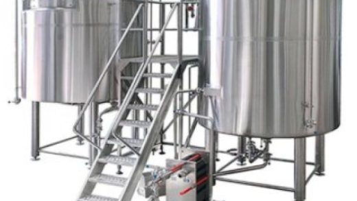 Brewing Mastery: Unleashing the Potential of Brewery Equipment
