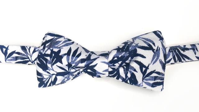 Dressing for Destination ‘I Do’: Exploring the Versatility of Wedding Ties