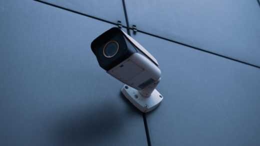 Eyes in the Skies: Unveiling the Role of Security Cameras
