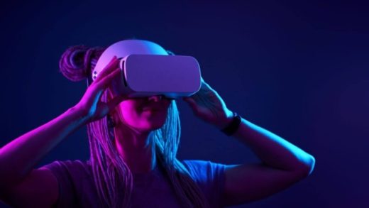 Immersive Adventures: Unleashing the Potential of Virtual Reality