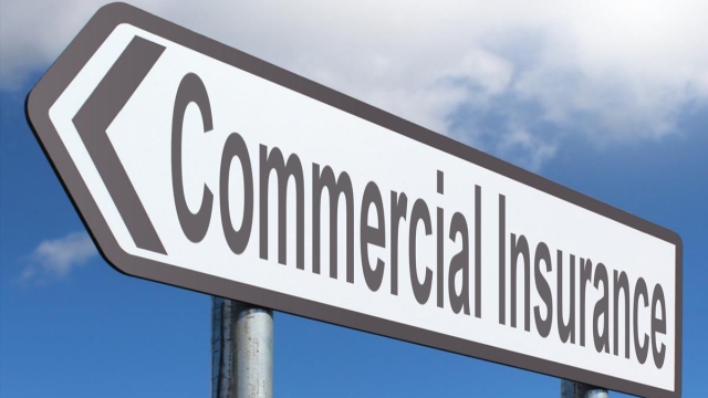 Insider Secrets to Navigating the Commercial Insurance Jungle