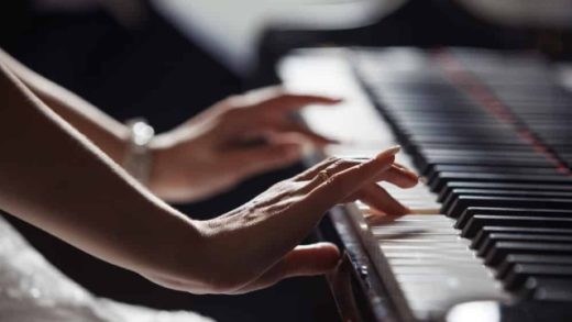 Keys to Success: Unleashing Your Inner Pianist