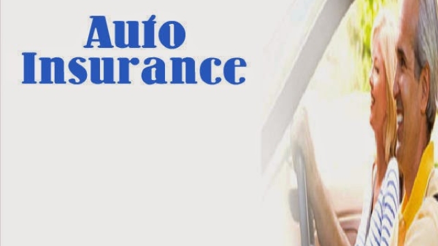 Revving Up Your Car Insurance Knowledge: A Comprehensive Guide