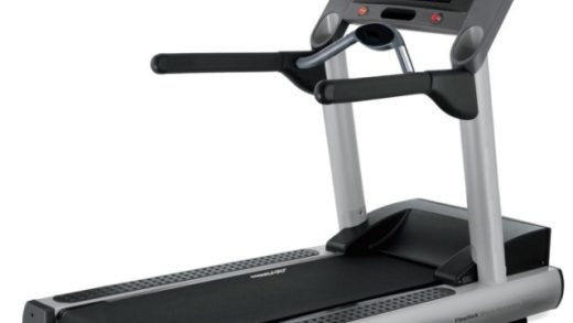 Revving Up Your Fitness: Unleashing the Power of Treadmills
