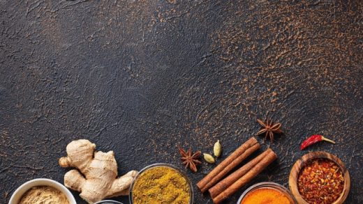 Spicy Sensations: Exploring the World of Flavors with Exotic Spices