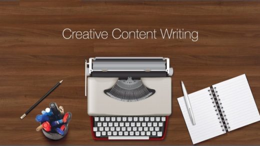 The Art of Crafting Captivating Content: Unleashing Your Writing Potential