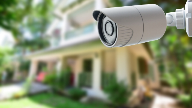 The Eyes of the World: Unveiling the Power of Worldstar Security Cameras