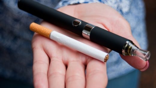 The Vaping Revolution: Exploring the Rise of E-cigarettes
