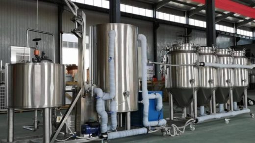 Unleashing the Craft: Masterful Brewery Equipment That Elevates Your Brewing Game