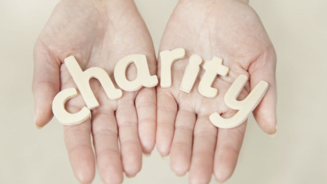 Unleashing the Power of Generosity: Mastering the Art of Fundraising