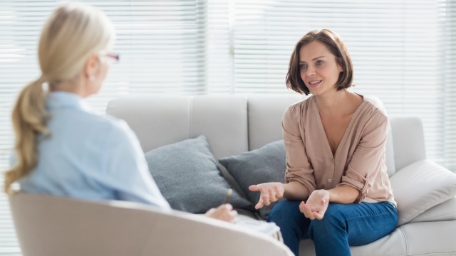 Unlocking Inner Strength: A Journey Towards Mental Wellness through Counseling