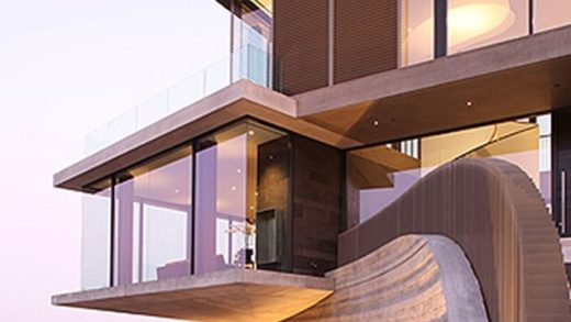 Blurring Boundaries: Where Architecture Meets Interior Design