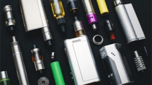 Breathe Easy: Unveiling the Truth Behind Vaping