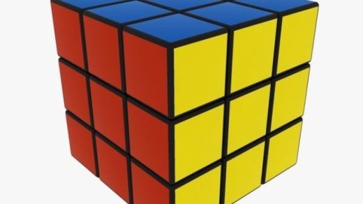 Cubing in a Hurry: Mastering the Art of Speed Cubing