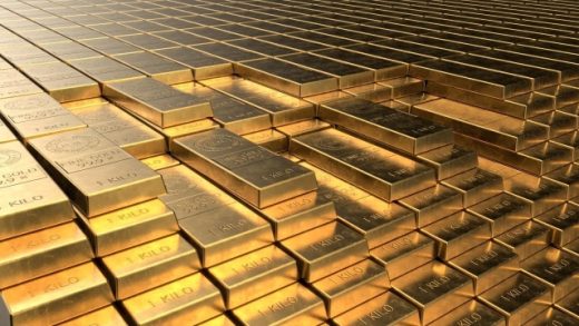 Golden Opportunities: Unlocking the Power of Precious Metals