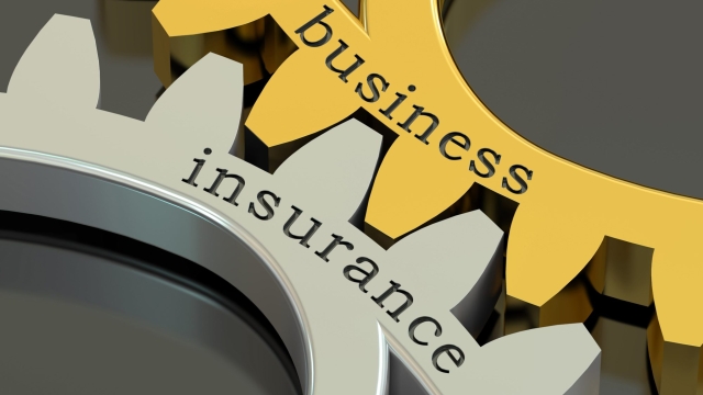 Protecting Your Business: The Essential Guide to Commercial Property Insurance