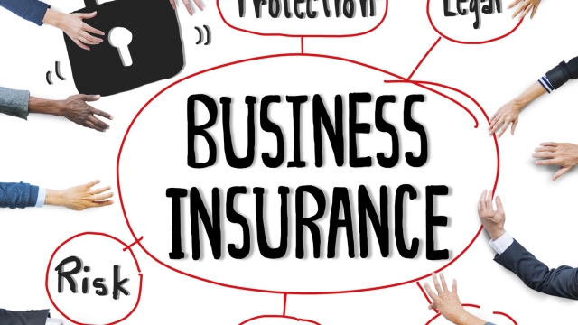 Protecting Your Business: Unveiling the Power of Commercial Property Insurance