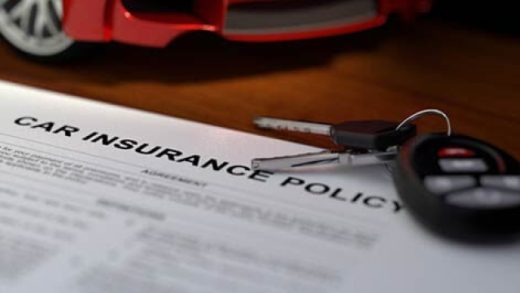 Revving Up Your Finances: The Ultimate Guide to Car Insurance