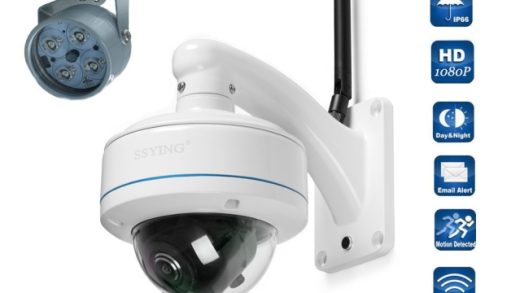 The Ultimate Guide to Buying Wholesale Security Cameras for Enhanced Surveillance