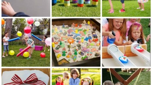Unleashing Fun and Magic: The Ultimate Guide to Unforgettable Kids Parties