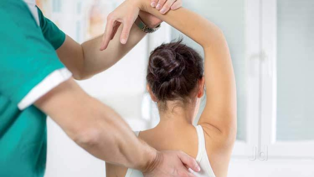 Unlocking the Secrets of Shoulder Pain: Strategies for Relief