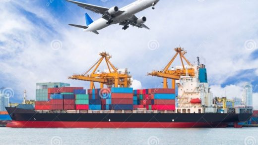 From Doorsteps to Destinations: Navigating Global Shipping with Top Shipping Companies